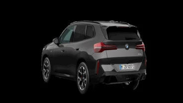 BMW X3 30E XDRIVE