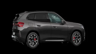 BMW X3 30E XDRIVE