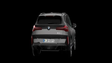 BMW X3 30E XDRIVE