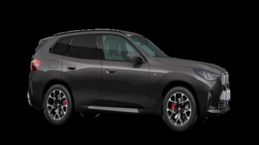 BMW X3 30E XDRIVE