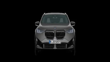 BMW X3 30E XDRIVE