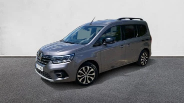 Renault Kangoo Combi Techno 1.5 blue dci 85kw (115cv)