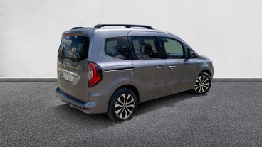 Renault Kangoo Combi Techno 1.5 blue dci 85kw (115cv)