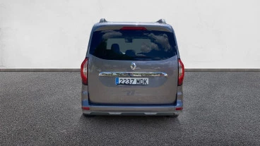 Renault Kangoo Combi Techno 1.5 blue dci 85kw (115cv)