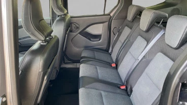 Renault Kangoo Combi Techno 1.5 blue dci 85kw (115cv)