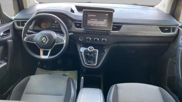 Renault Kangoo Combi Techno 1.5 blue dci 85kw (115cv)