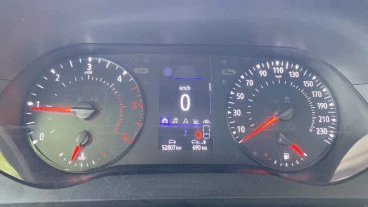 Renault Kangoo Combi Techno 1.5 blue dci 85kw (115cv)