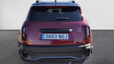 Renault 4 E-Tech Techno 110kW (150CV) Autonomía Confort