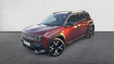 Renault 4 E-Tech Techno 110kW (150CV) Autonomía Confort