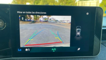 Renault 4 E-Tech Techno 110kW (150CV) Autonomía Confort