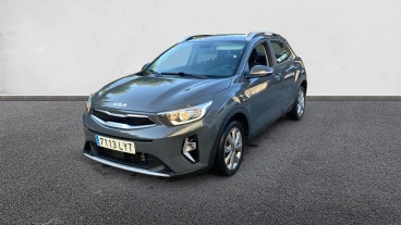 Kia Stonic 1.0 T-GDi 74kW MHEV iMT Drive Plus