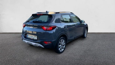 Kia Stonic 1.0 T-GDi 74kW MHEV iMT Drive Plus