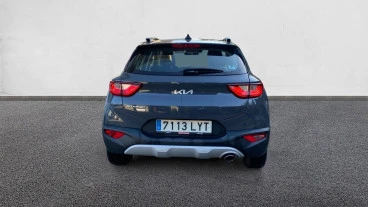 Kia Stonic 1.0 T-GDi 74kW MHEV iMT Drive Plus