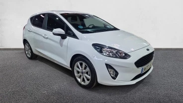 Ford Fiesta 1.0 EcoBoost 74kW (100CV) Trend 5p