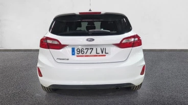Ford Fiesta 1.0 EcoBoost 74kW (100CV) Trend 5p