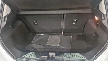 Ford Fiesta 1.0 EcoBoost 74kW (100CV) Trend 5p