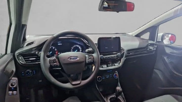 Ford Fiesta 1.0 EcoBoost 74kW (100CV) Trend 5p