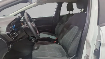 Ford Fiesta 1.0 EcoBoost 74kW (100CV) Trend 5p