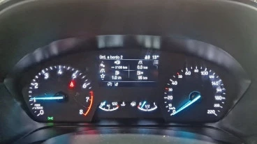 Ford Fiesta 1.0 EcoBoost 74kW (100CV) Trend 5p