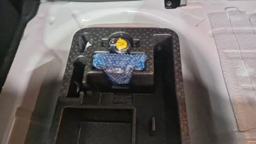 Ford Fiesta 1.0 EcoBoost 74kW (100CV) Trend 5p