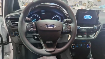 Ford Fiesta 1.0 EcoBoost 74kW (100CV) Trend 5p