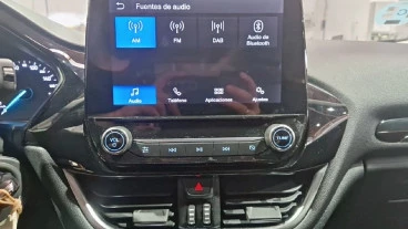 Ford Fiesta 1.0 EcoBoost 74kW (100CV) Trend 5p