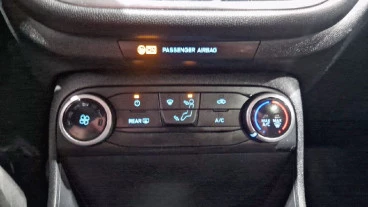 Ford Fiesta 1.0 EcoBoost 74kW (100CV) Trend 5p