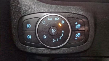 Ford Fiesta 1.0 EcoBoost 74kW (100CV) Trend 5p