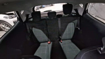 Ford Fiesta 1.0 EcoBoost 74kW (100CV) Trend 5p