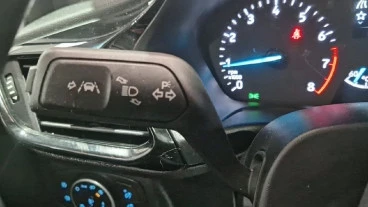 Ford Fiesta 1.0 EcoBoost 74kW (100CV) Trend 5p