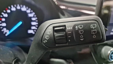 Ford Fiesta 1.0 EcoBoost 74kW (100CV) Trend 5p