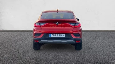 Renault Arkana Techno TCe 103kW(140CV) EDC mild hybrid