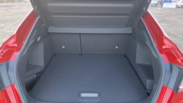 Renault Arkana Techno TCe 103kW(140CV) EDC mild hybrid