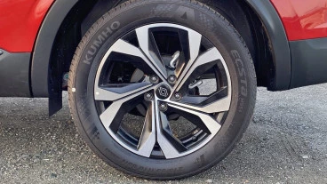 Renault Arkana Techno TCe 103kW(140CV) EDC mild hybrid