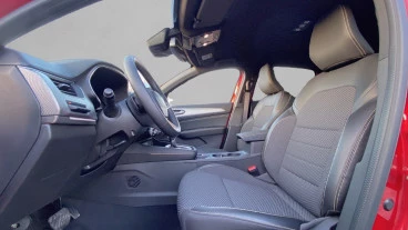 Renault Arkana Techno TCe 103kW(140CV) EDC mild hybrid