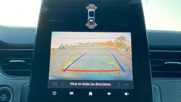 Renault Arkana Techno TCe 103kW(140CV) EDC mild hybrid