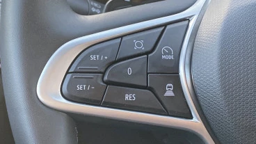 Renault Arkana Techno TCe 103kW(140CV) EDC mild hybrid