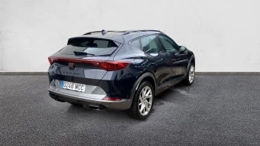 Cupra Formentor 2.0 TDI 110kW (150 CV)