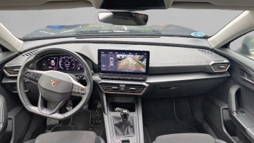 Cupra Formentor 2.0 TDI 110kW (150 CV)