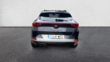Cupra Formentor 2.0 TDI 110kW (150 CV)
