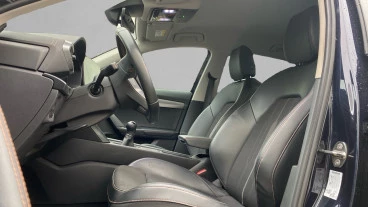 Cupra Formentor 2.0 TDI 110kW (150 CV)