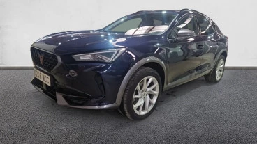 Cupra Formentor 2.0 TDI 110kW (150 CV)