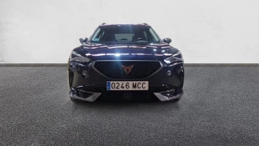 Cupra Formentor 2.0 TDI 110kW (150 CV)