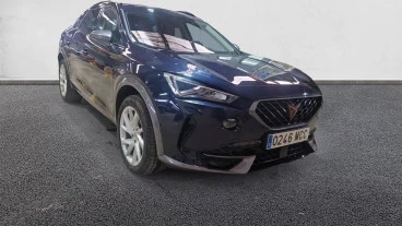 Cupra Formentor 2.0 TDI 110kW (150 CV)