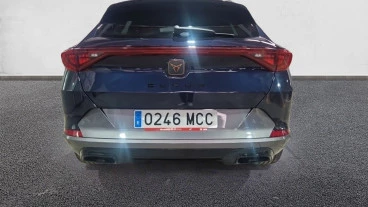 Cupra Formentor 2.0 TDI 110kW (150 CV)