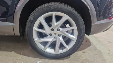 Cupra Formentor 2.0 TDI 110kW (150 CV)