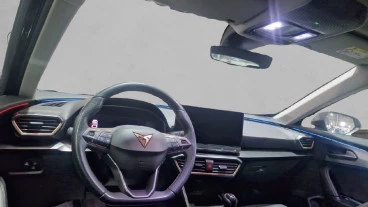 Cupra Formentor 2.0 TDI 110kW (150 CV)