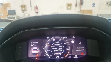 Cupra Formentor 2.0 TDI 110kW (150 CV)