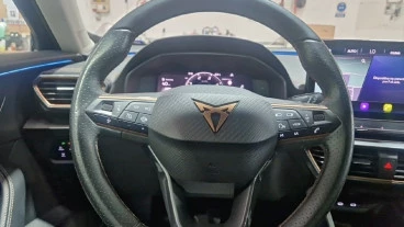 Cupra Formentor 2.0 TDI 110kW (150 CV)