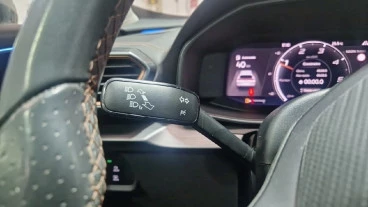 Cupra Formentor 2.0 TDI 110kW (150 CV)